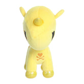 Aurora® - ©tokidoki - 7.5" Toki Mochi Sky Unicorno - Solara